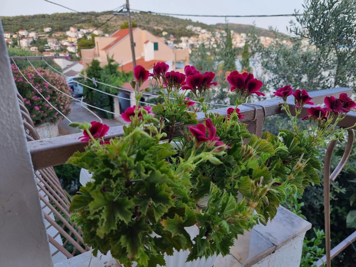 Villa Green Trogir Exterior foto