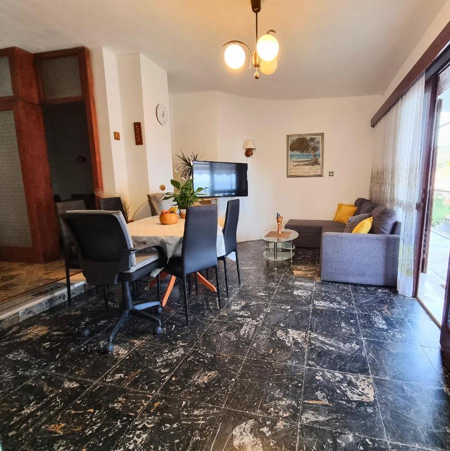Villa Green Trogir Exterior foto