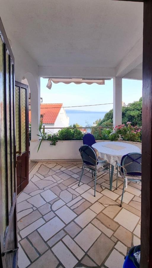Villa Green Trogir Exterior foto