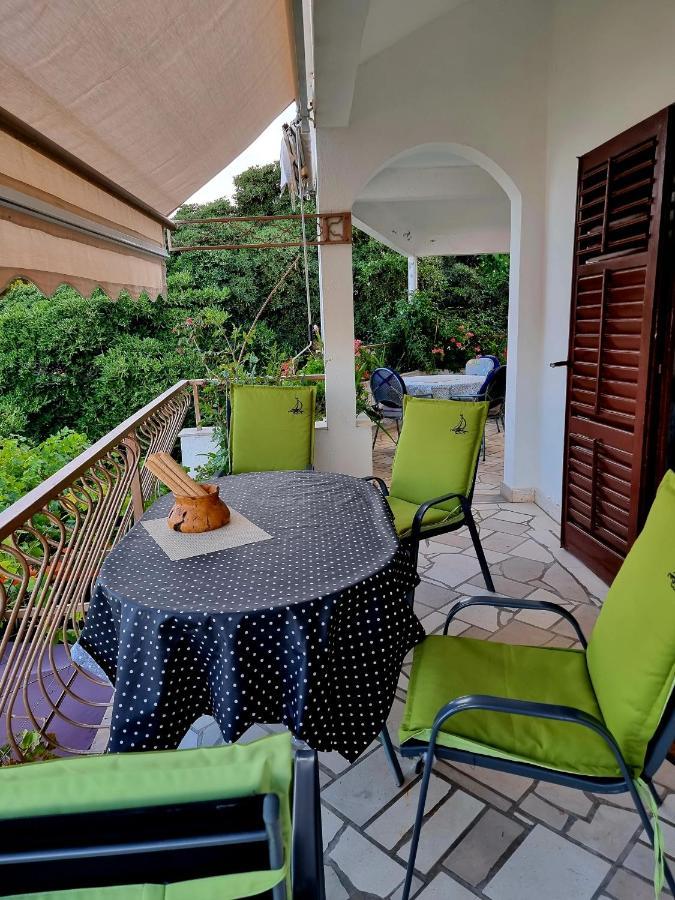 Villa Green Trogir Exterior foto