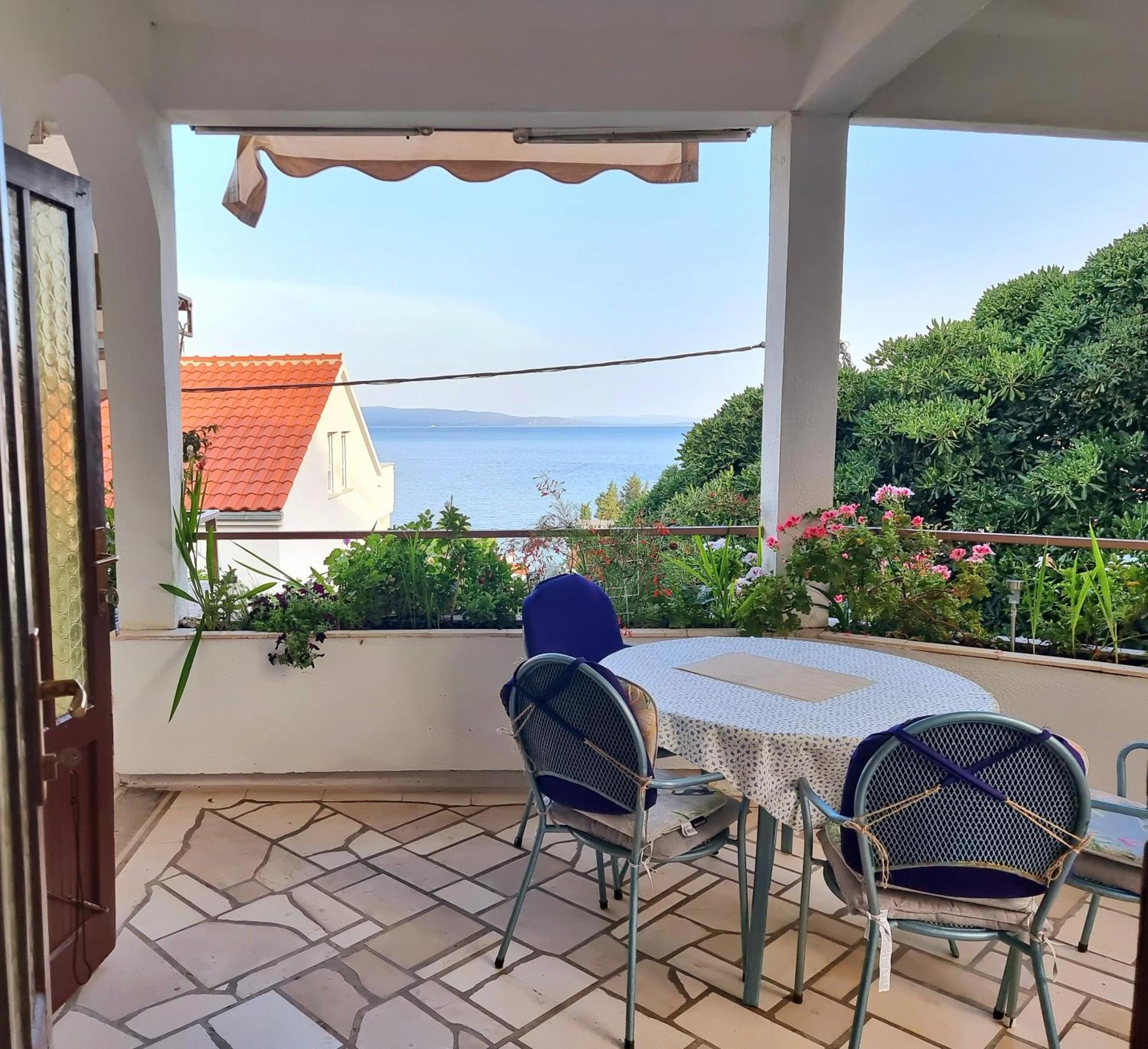 Villa Green Trogir Cameră foto