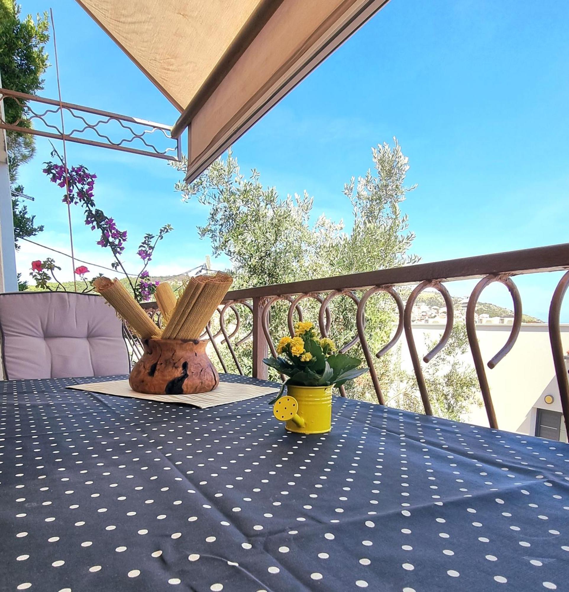 Villa Green Trogir Exterior foto