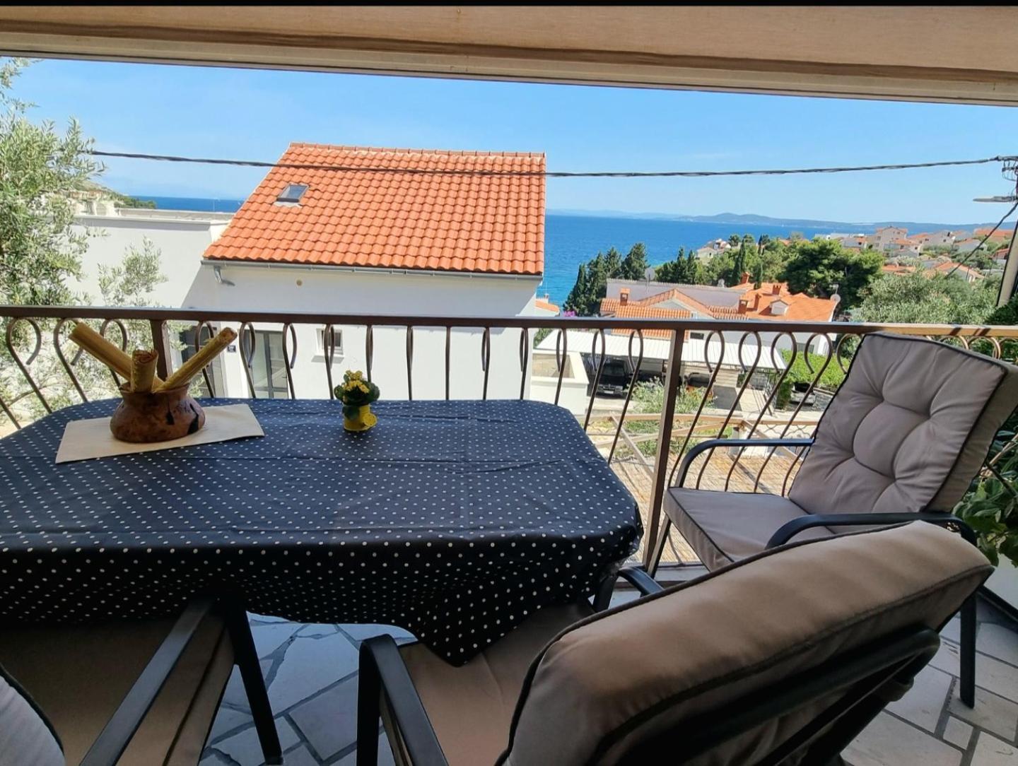 Villa Green Trogir Exterior foto