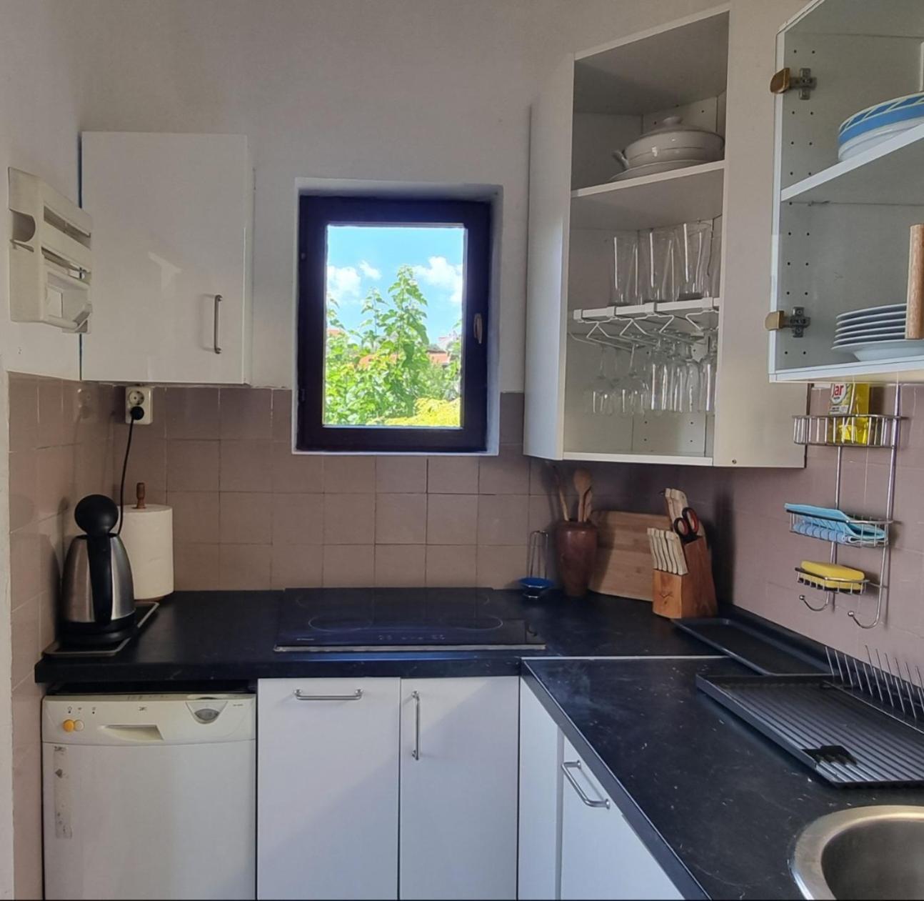 Villa Green Trogir Exterior foto
