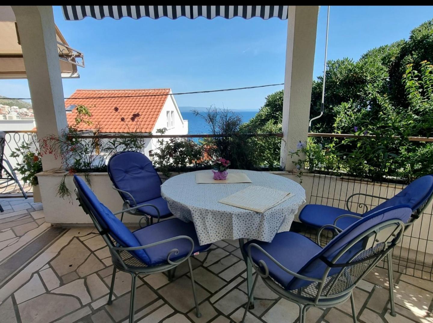 Villa Green Trogir Exterior foto