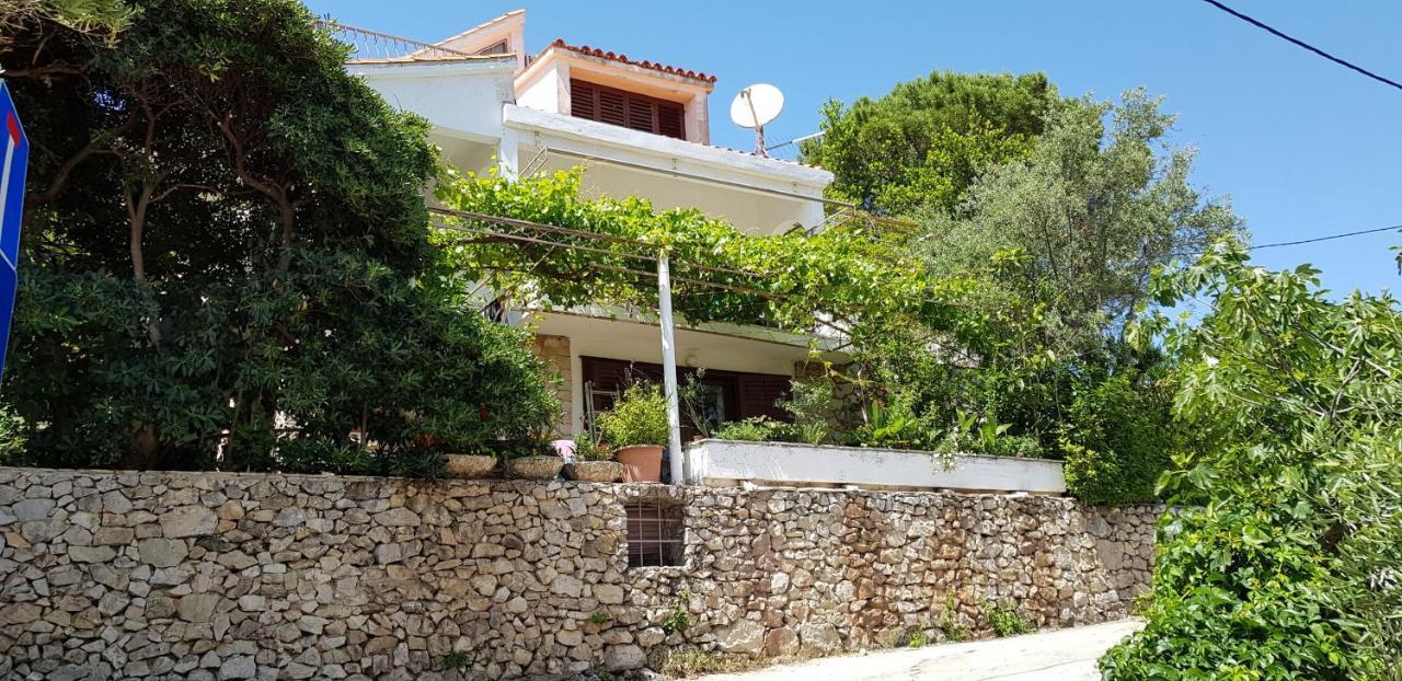 Villa Green Trogir Exterior foto
